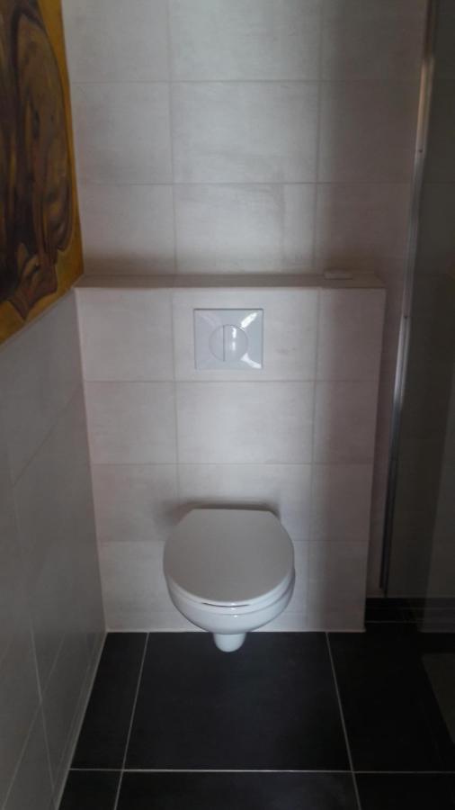 De Indiaan Bed and Breakfast Noord-Scharwoude Εξωτερικό φωτογραφία